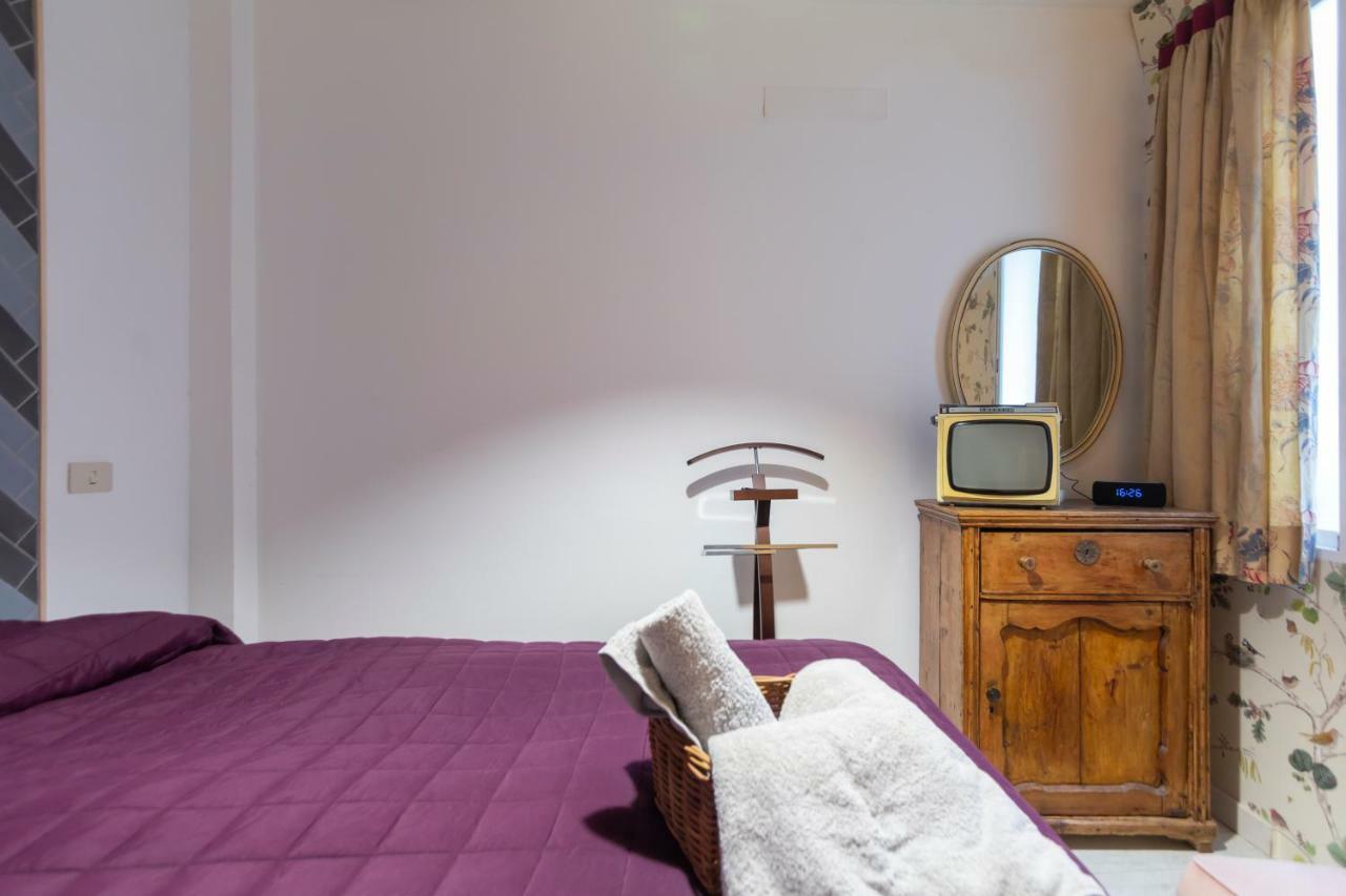 For You Rentals Universidad Apartment Temporal Est8 Madrid Luaran gambar